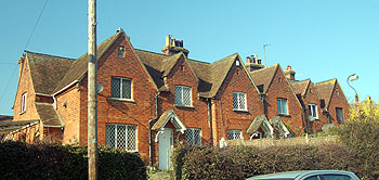 56 to 66 High Street March 2011